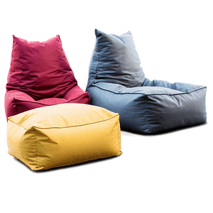 Pet-Friendly Beanbag Options PNG ukq66 PNG