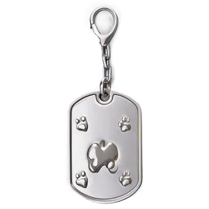 Pet Id Dog Tag Image Png Tkt44 PNG Image