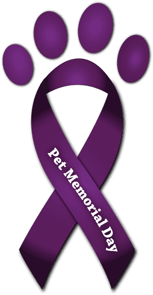 Transparent Memorial Day Banner Png - National Pet Memorial Day 2018, Png Download PNG image with transparent background