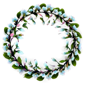 Petal Circle Png 57 PNG Image