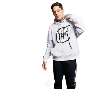 Pete Davidson Fashion Outfit Png Evy77 PNG Image