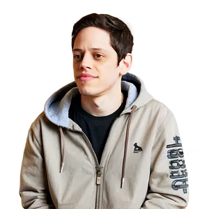 Pete Davidson Profile Picture Png Ilu34 PNG Image