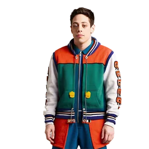 Pete Davidson Snl Moment Png 66 PNG Image