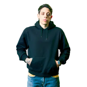 Pete Davidson Stand-up Png Asj PNG Image