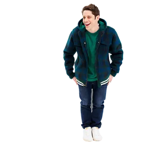 Pete Davidson Stand-up Png Spd PNG Image