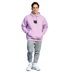 Pete Davidson Workout Gear Png 62 PNG Image