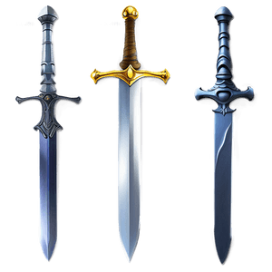 Peter Pan Sword PNG jxc55 PNG image with transparent background