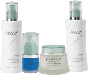 Dry Skin - Pevonia Dry Skin Line, HD Png Download PNG image with transparent background