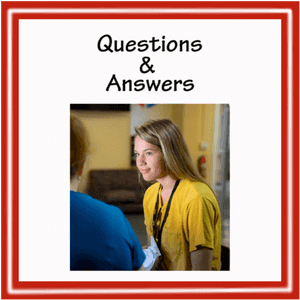 Pfeiffer Life Answers - Poster, HD Png Download PNG image with transparent background
