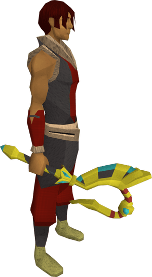 Pharaoh's Sceptre, HD Png Download PNG image with transparent background
