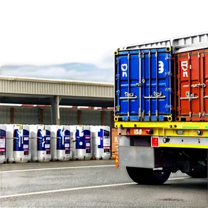 Pharmaceutical Logistics Png 92 PNG Image