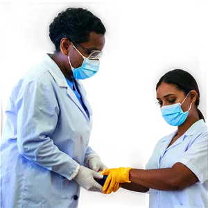 Pharmaceutical Workers Png 83 PNG Image