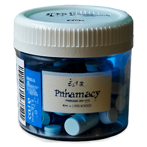 Pharmacy Pill Bottle PNG 17 PNG image with transparent background