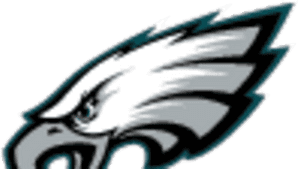 Phi - Philadelphia Eagles Head, HD Png Download PNG image with transparent background