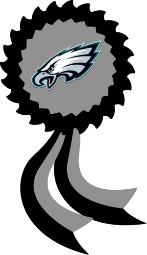Philadelphia Eagles Clipart , Png Download - Lowest Price Guarantee Sticker, Transparent Png PNG image with transparent background