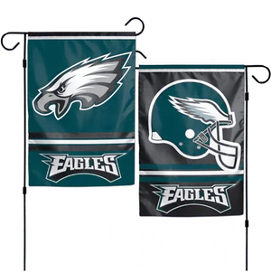 Philadelphia Eagles Flags PNG Image