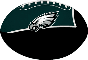 Philadelphia Eagles Fly, HD Png Download PNG image with transparent background