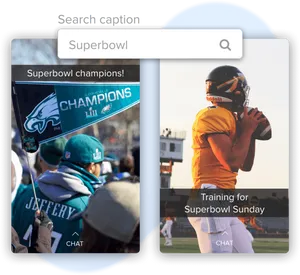 Philadelphia Eagles Superbowl Championsand Training PNG Image