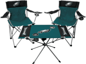 Philadelphia Eagles Tailgate Kit, HD Png Download PNG image with transparent background