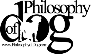 Philosophy Of Dog, HD Png Download PNG