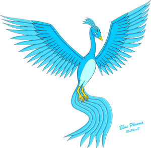 Phoenix Bird Pictures Clipart , Png Download - Transparent Background Mlp Phoenix, Png Download PNG image with transparent background