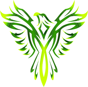 Phoenix Bird , Png Download - Phoenix Bird, Transparent Png PNG image with transparent background
