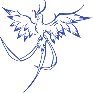 Phoenix Clipart, HD Png Download PNG image with transparent background