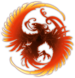 Phoenix Picture Png Image - Vector Phoenix, Transparent Png PNG image with transparent background