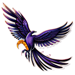 Phoenix Tattoo PNG   adc65 PNG image with transparent background