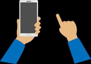 Phone, Cell, Mobile, Communication, Telephone, HD Png Download PNG image with transparent background