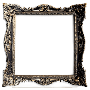 Photo Booth Frame Collection PNG xfu PNG with transparent background