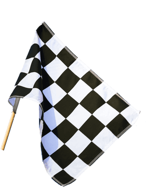 Photo Nascar-flag Png - Checkered Flag, Transparent Png PNG image with transparent background