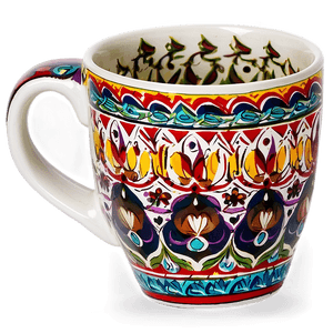 Photo Print Mug PNG 5 PNG