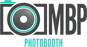 Photobooth Logo Design PNG image with transparent background