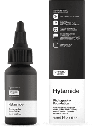 Photography Foundation Transparent - Hylamide Photography Foundation, HD Png Download PNG image with transparent background