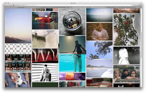 Screen Shot 2013 04 04 At - Collage, HD Png Download PNG image with transparent background