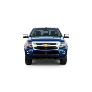 Pickup Truck Front View Png 25 PNG Image