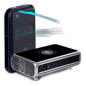 Pico Projector for Presentations PNG 06122024 PNG