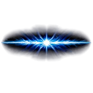 Piercing Energy Beam Png 06282024 PNG Image