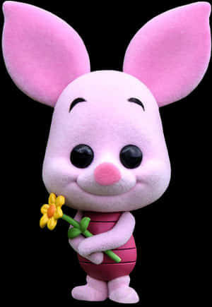 Winnie The Pooh Piglet Toys, HD Png Download PNG