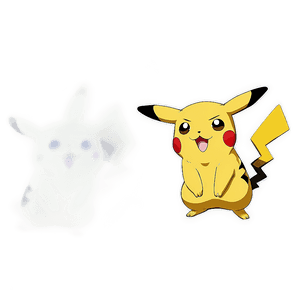 Pikachu Face PNG 05032024 PNG image with transparent background
