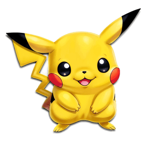 Pikachu Halloween PNG bpl68 PNG image with transparent background