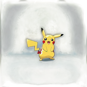 Pikachu's Unexpected Surprise Png 34 PNG Image