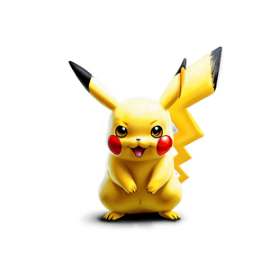Pikachu with Pokeball PNG rqu9 PNG image with transparent background