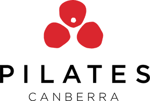 Pilates Canberra Logo PNG image with transparent background