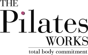 Pilates Works Logo PNG Image