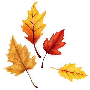 Pile Of Autumn Leaves Png 57 PNG Image