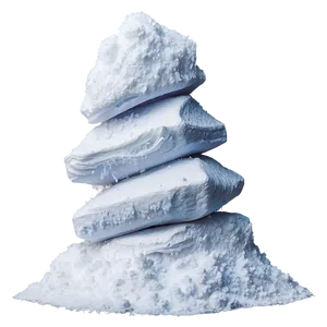 Pile Of Snow Png 14 PNG Image