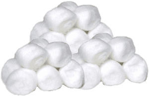 Cotton Balls, HD Png Download PNG with transparent background