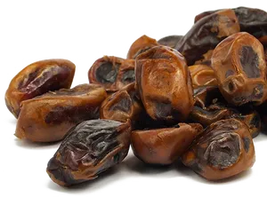 Pileof Dates Fruit PNG Image